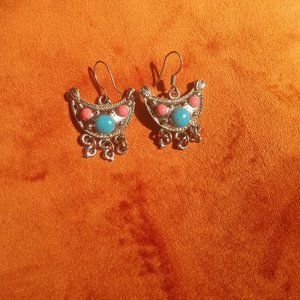 Sweet Boho Earrings